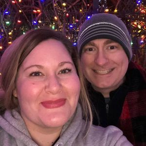 Meet your Posher, Christi